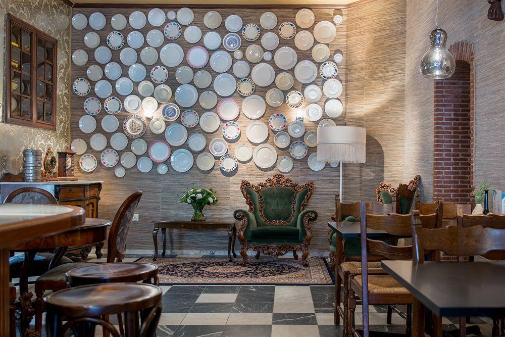 City Hotel Nieuw Minerva Λάιντεν Εξωτερικό φωτογραφία